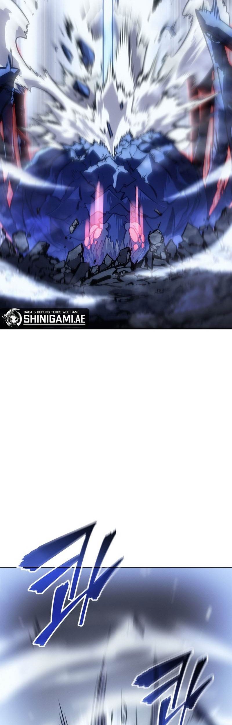 Solo Leveling: Ragnarok Chapter 24 - halaman 30