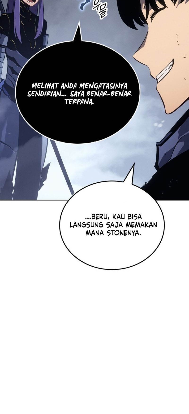 Solo Leveling: Ragnarok Chapter 24 - halaman 36