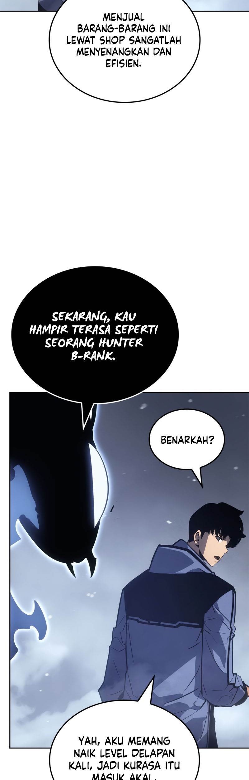 Solo Leveling: Ragnarok Chapter 24 - halaman 39