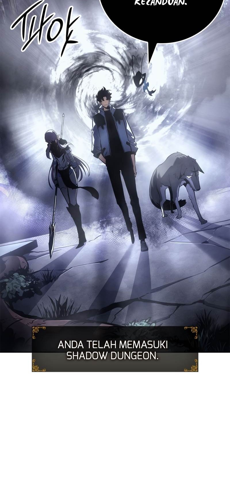 Solo Leveling: Ragnarok Chapter 24 - halaman 48