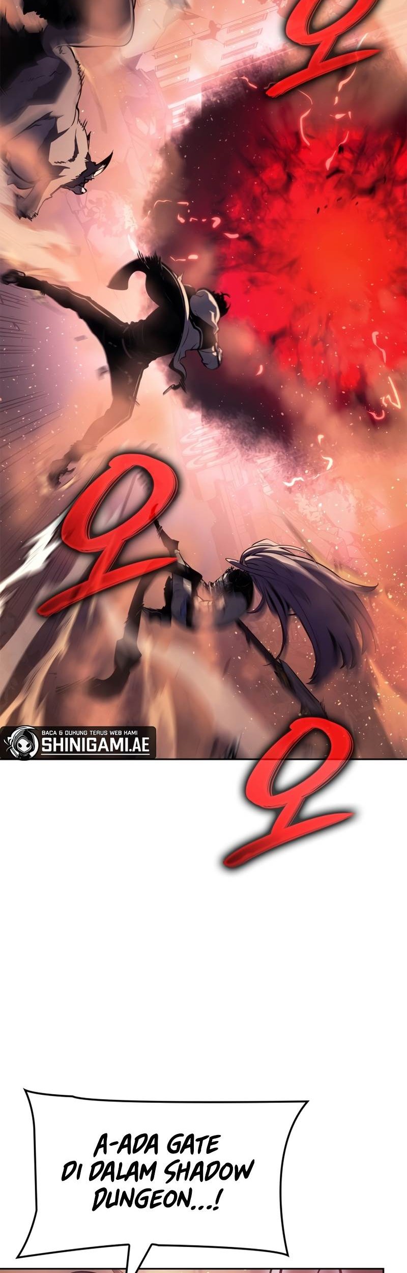 Solo Leveling: Ragnarok Chapter 24 - halaman 50