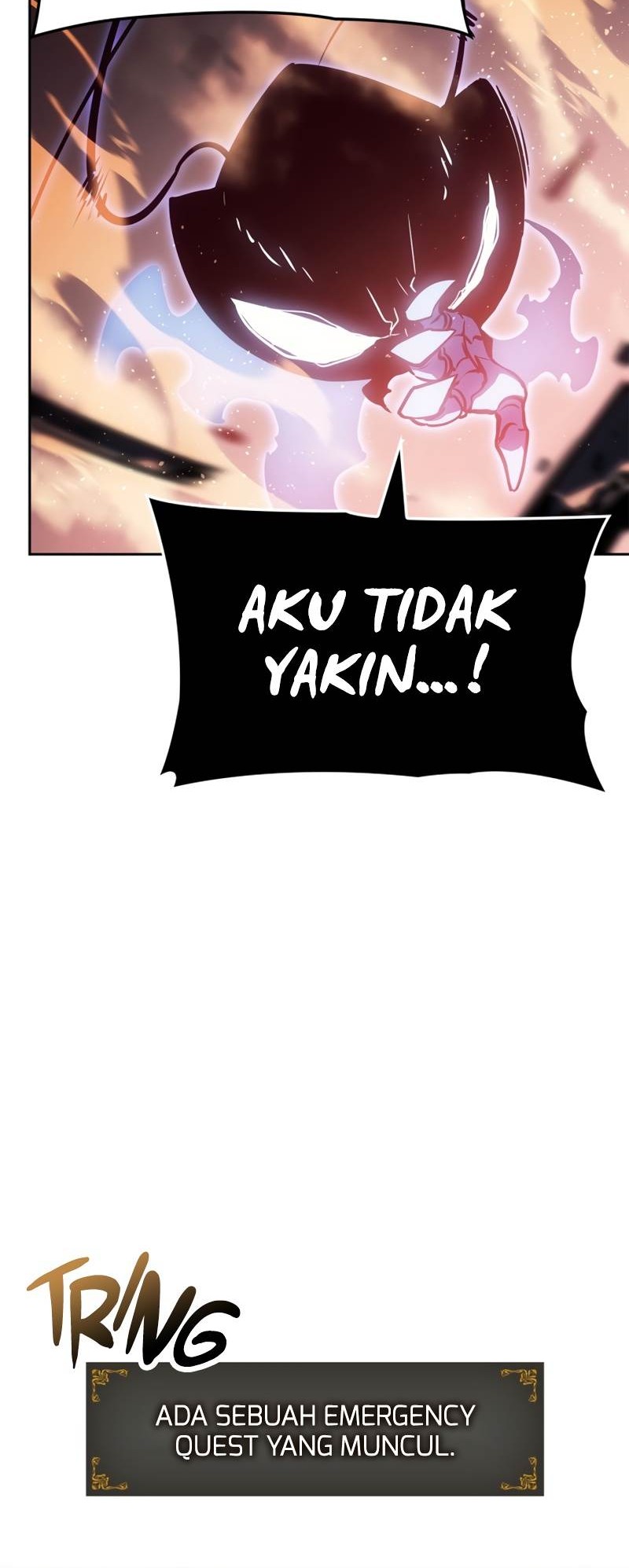 Solo Leveling: Ragnarok Chapter 24 - halaman 52