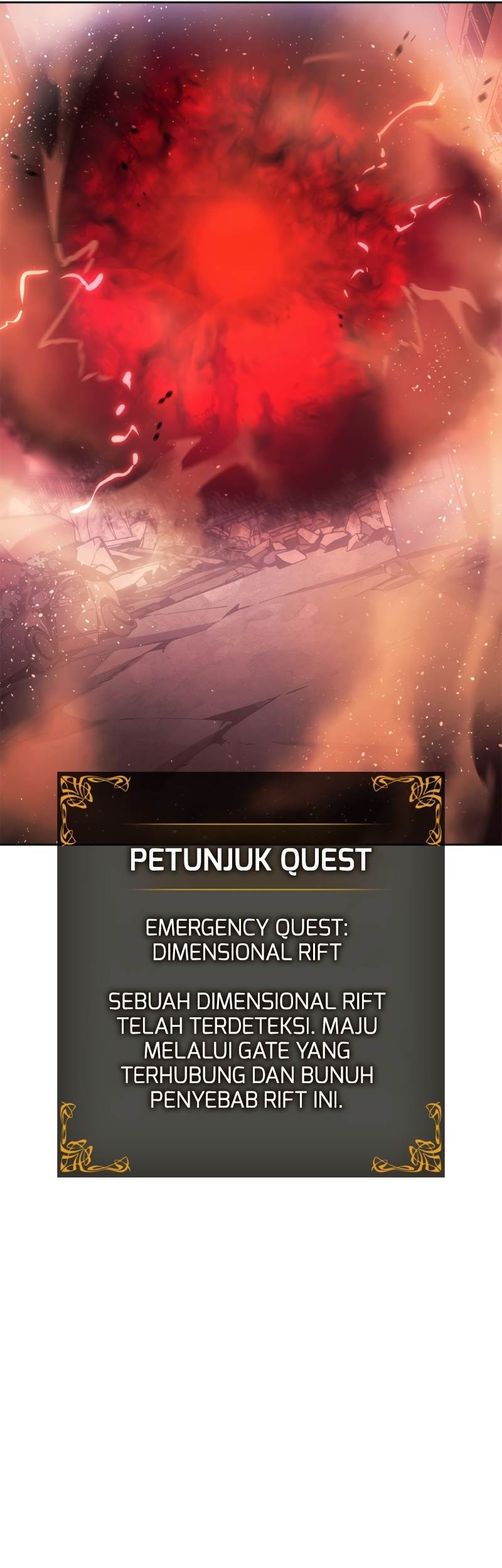 Solo Leveling: Ragnarok Chapter 24 - halaman 53