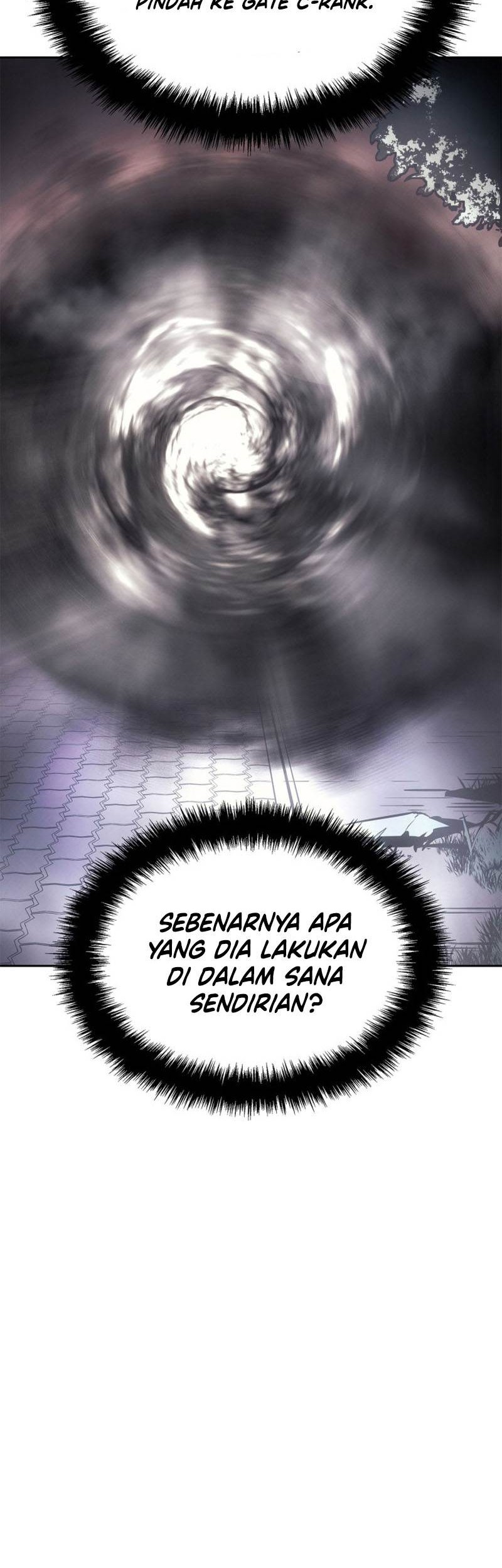 Solo Leveling: Ragnarok Chapter 24 - halaman 6