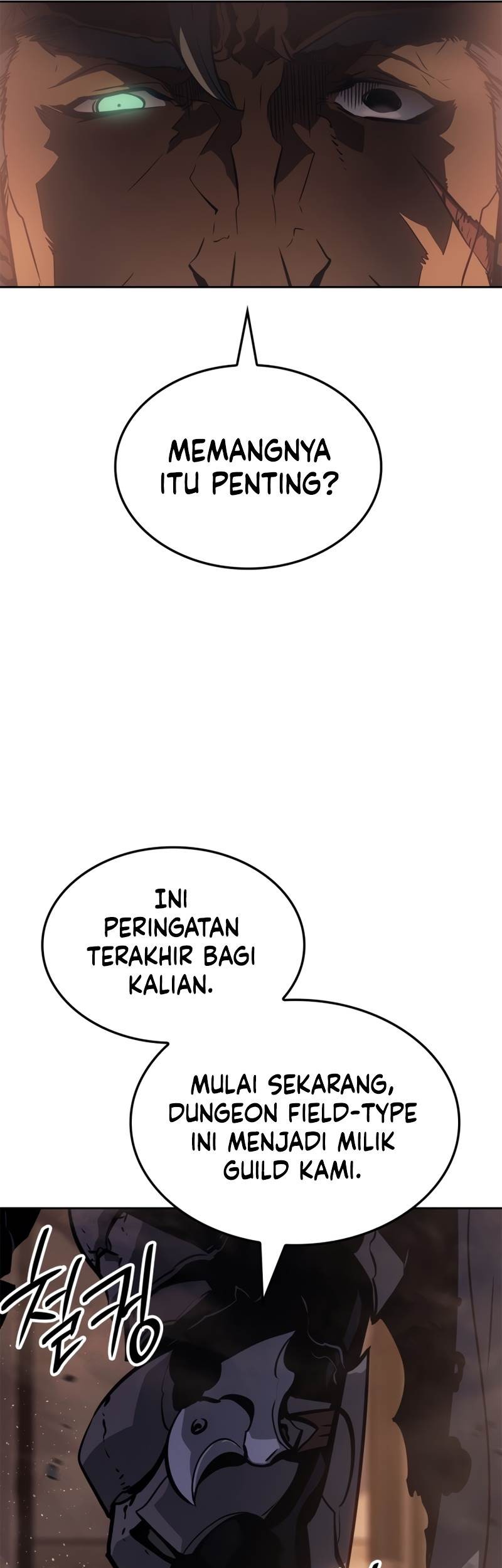 Solo Leveling: Ragnarok Chapter 24 - halaman 61