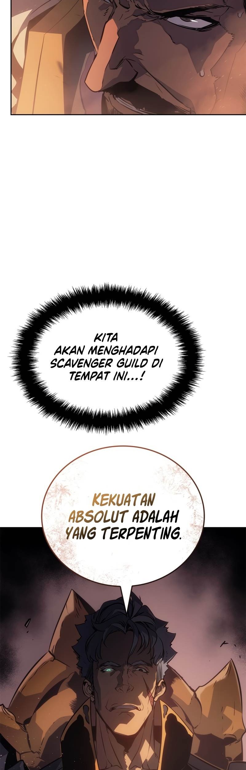 Solo Leveling: Ragnarok Chapter 24 - halaman 63