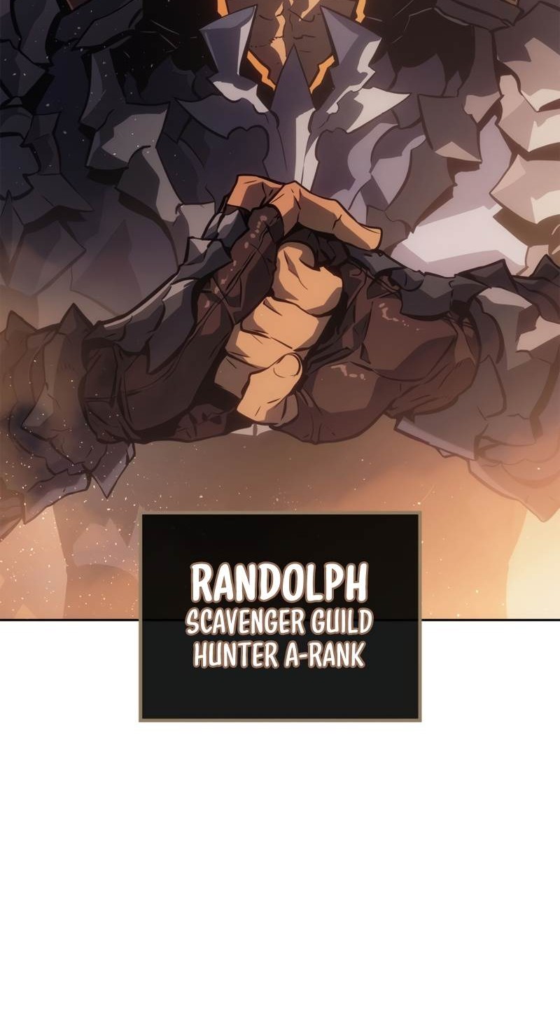 Solo Leveling: Ragnarok Chapter 24 - halaman 64