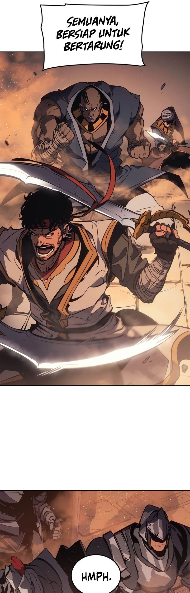 Solo Leveling: Ragnarok Chapter 24 - halaman 65