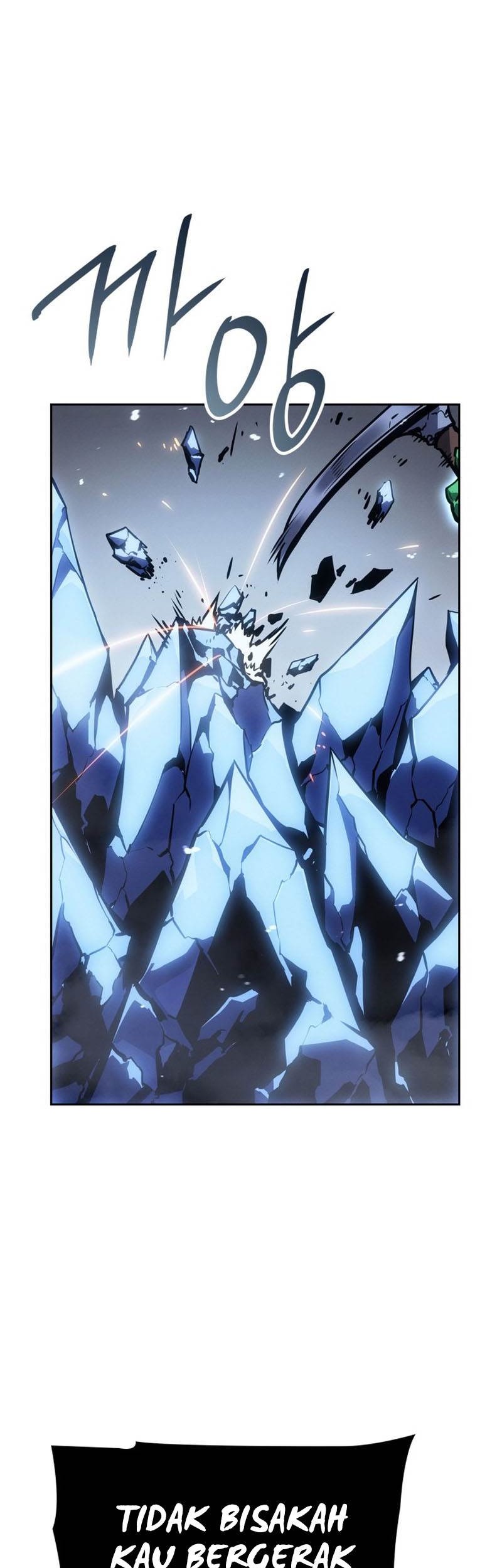 Solo Leveling: Ragnarok Chapter 24 - halaman 7