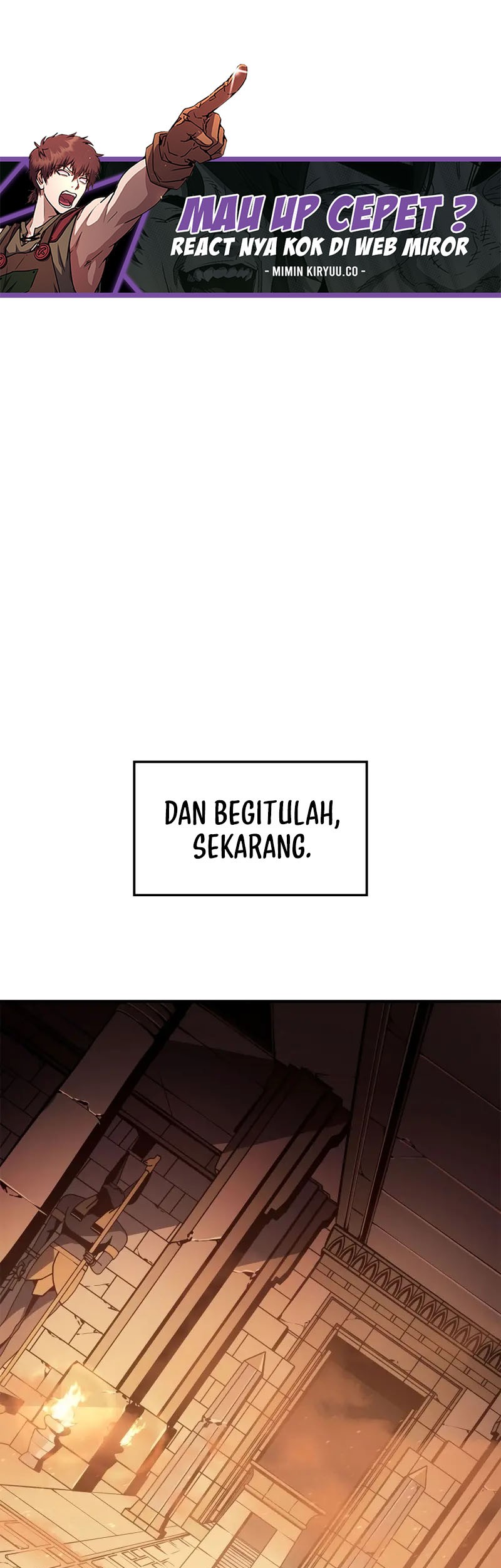 Solo Leveling: Ragnarok Chapter 25 - halaman 15