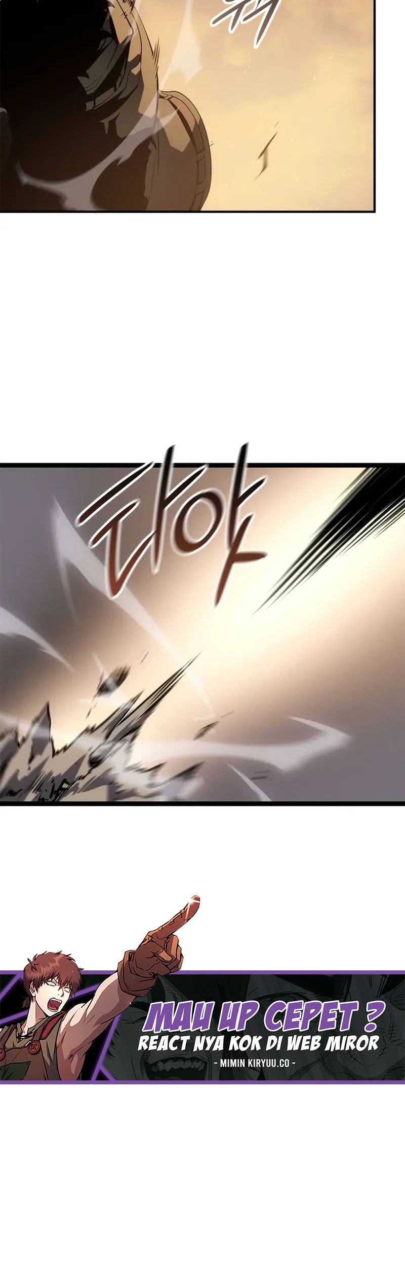 Solo Leveling: Ragnarok Chapter 25 - halaman 46