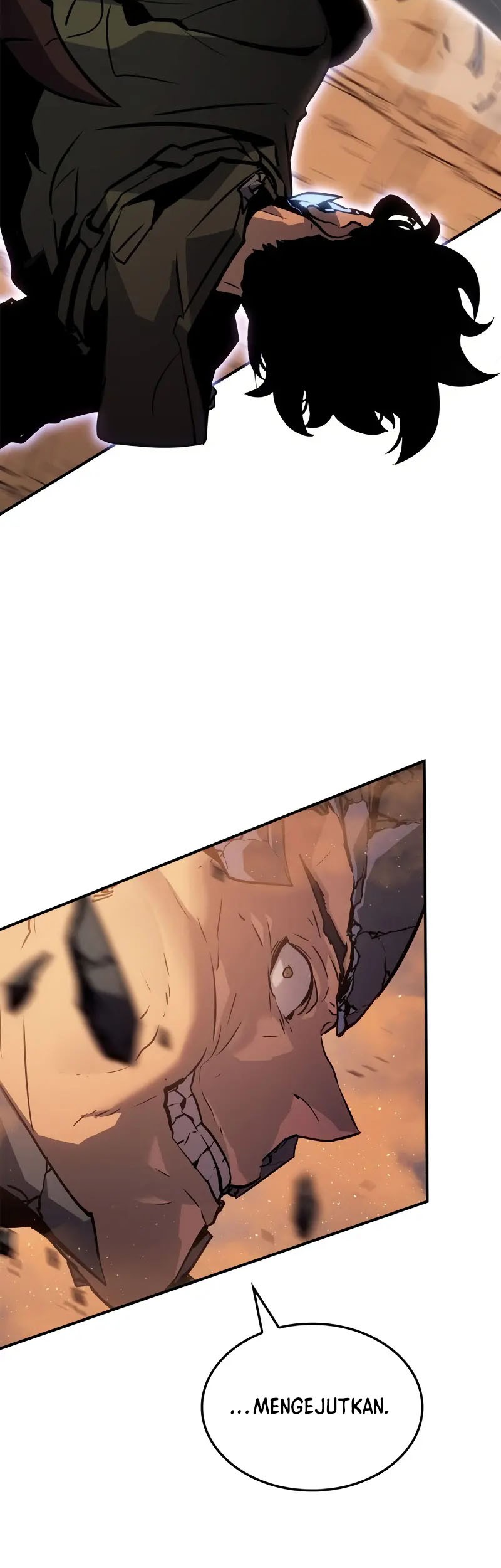 Solo Leveling: Ragnarok Chapter 25 - halaman 49