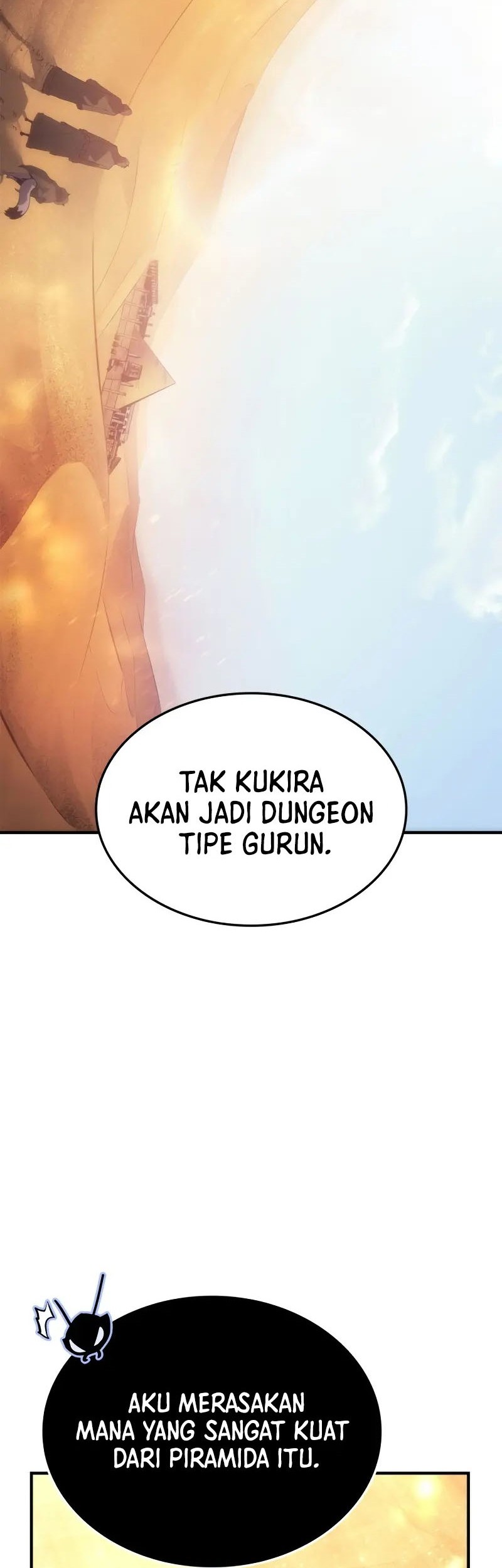 Solo Leveling: Ragnarok Chapter 25 - halaman 5