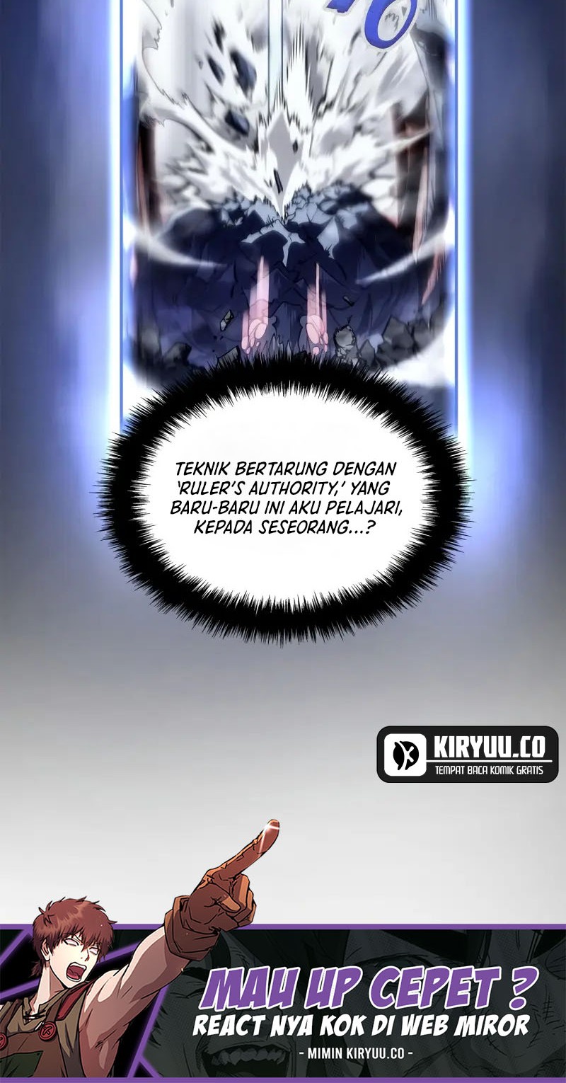 Solo Leveling: Ragnarok Chapter 25 - halaman 54