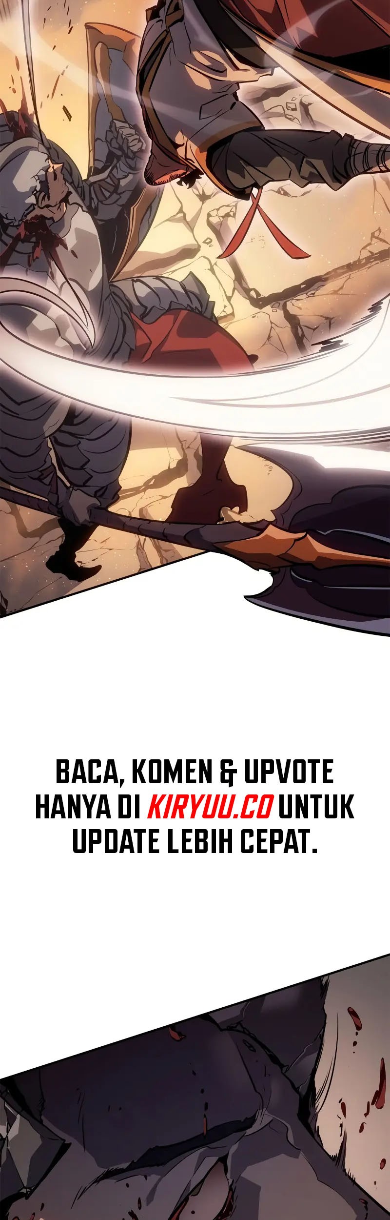 Solo Leveling: Ragnarok Chapter 25 - halaman 57