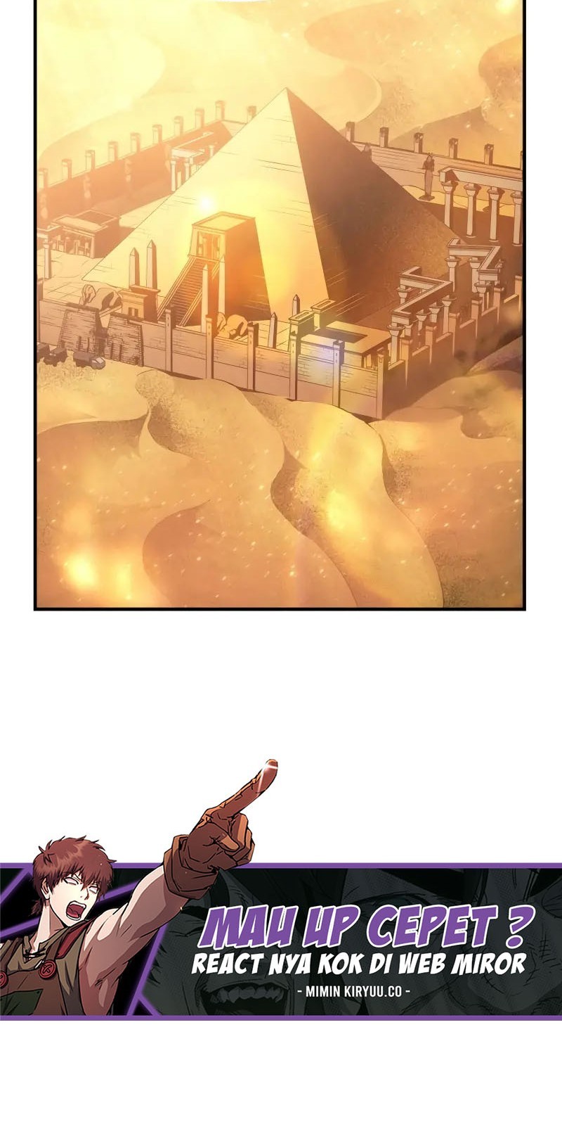 Solo Leveling: Ragnarok Chapter 25 - halaman 6