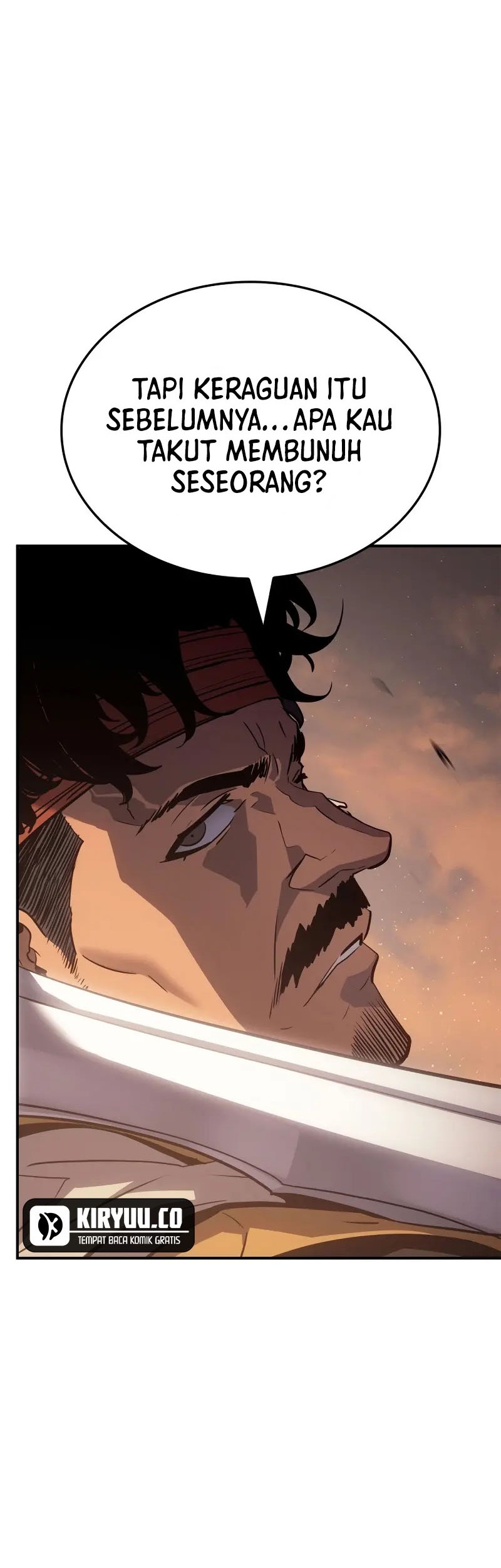 Solo Leveling: Ragnarok Chapter 25 - halaman 60