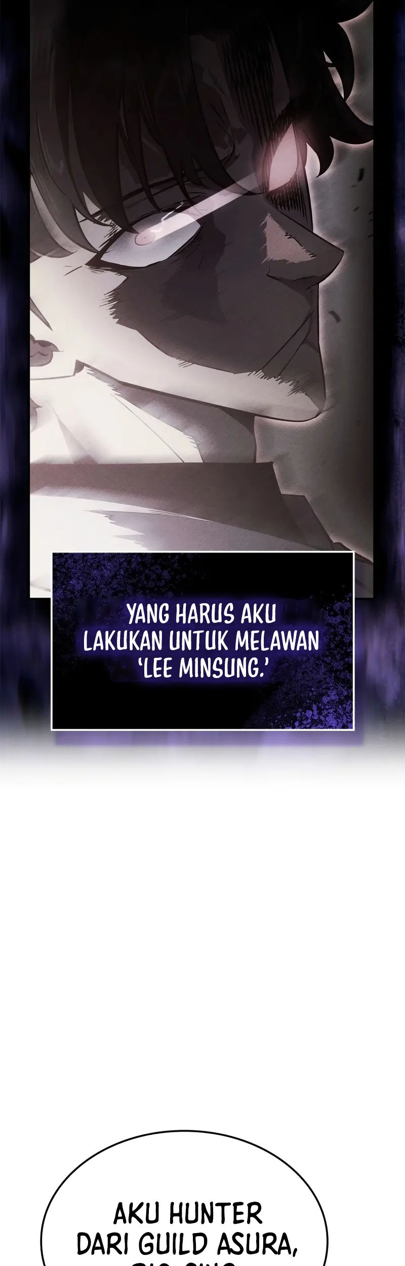 Solo Leveling: Ragnarok Chapter 25 - halaman 67