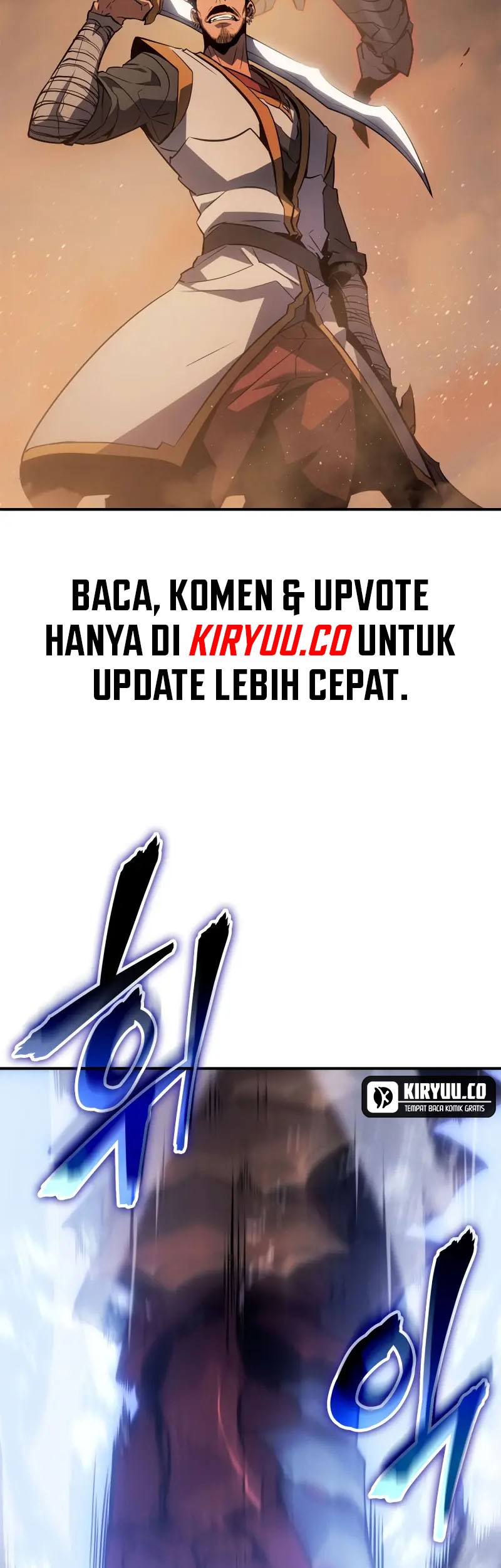 Solo Leveling: Ragnarok Chapter 25 - halaman 69
