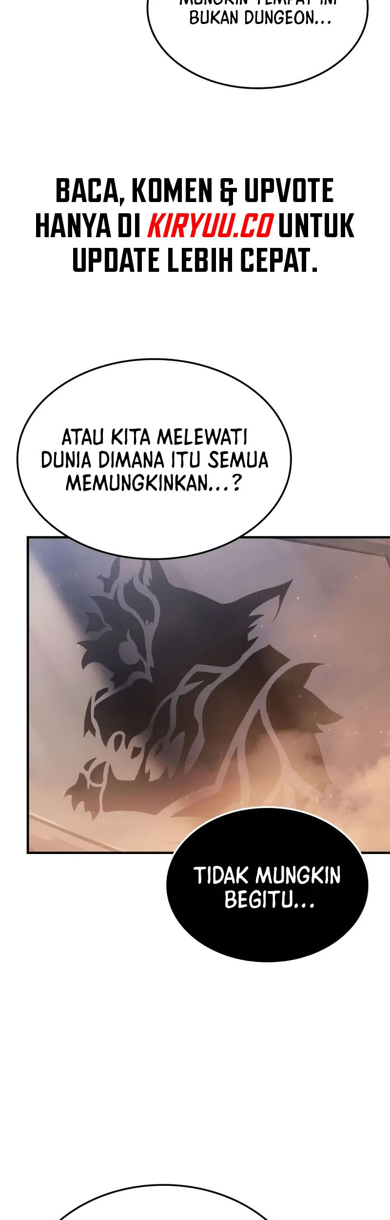 Solo Leveling: Ragnarok Chapter 25 - halaman 9