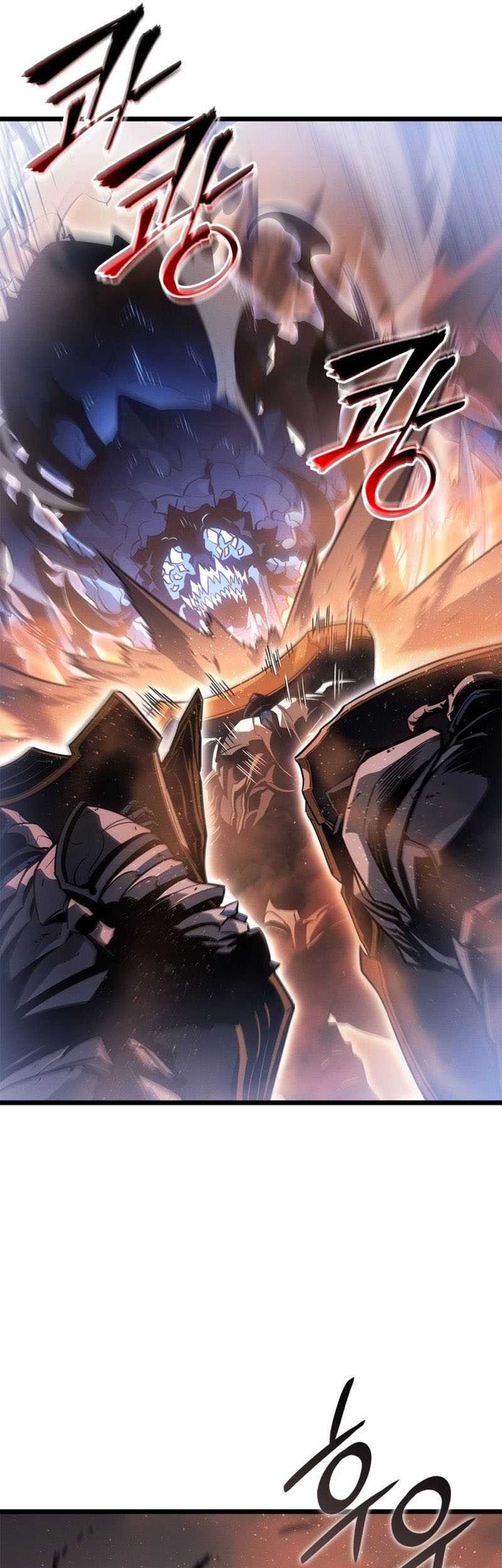 Solo Leveling: Ragnarok Chapter 26 - halaman 10