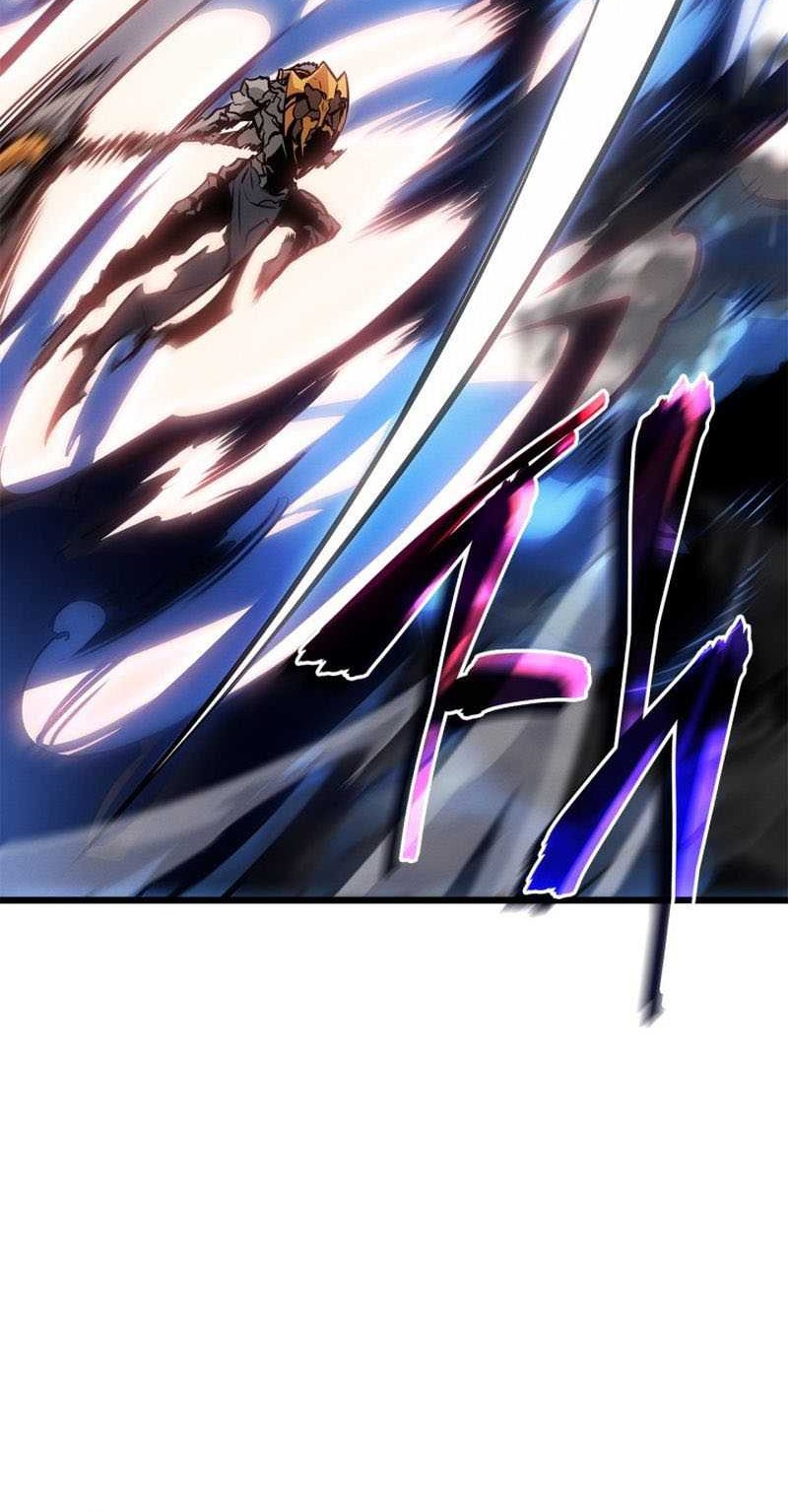 Solo Leveling: Ragnarok Chapter 26 - halaman 13