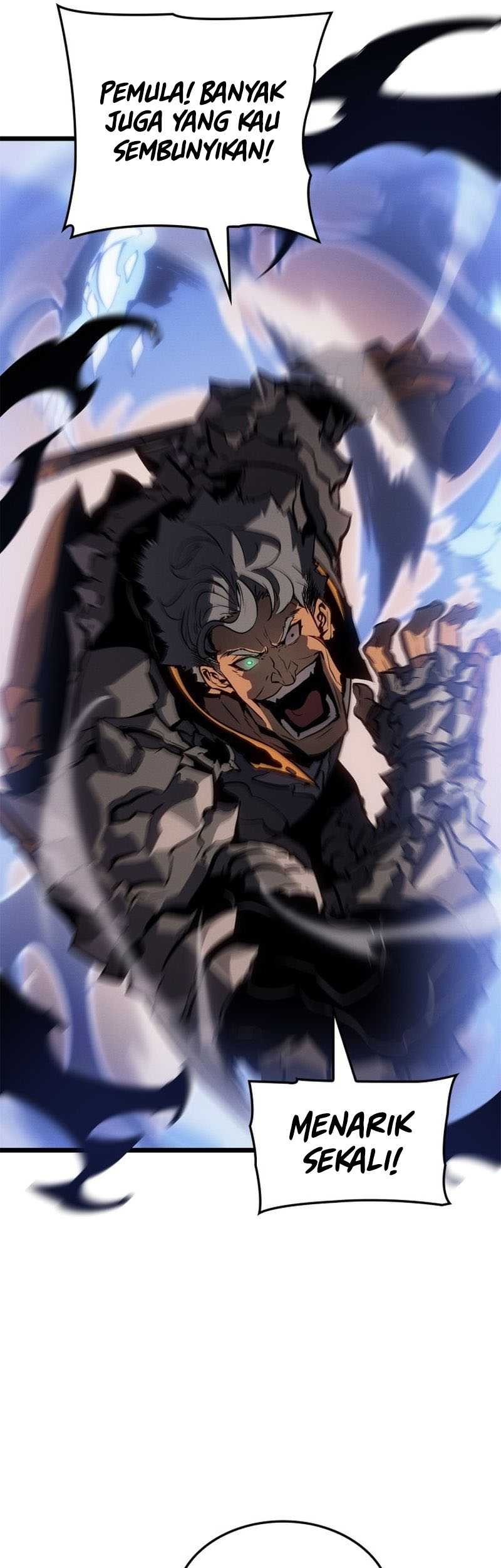 Solo Leveling: Ragnarok Chapter 26 - halaman 14