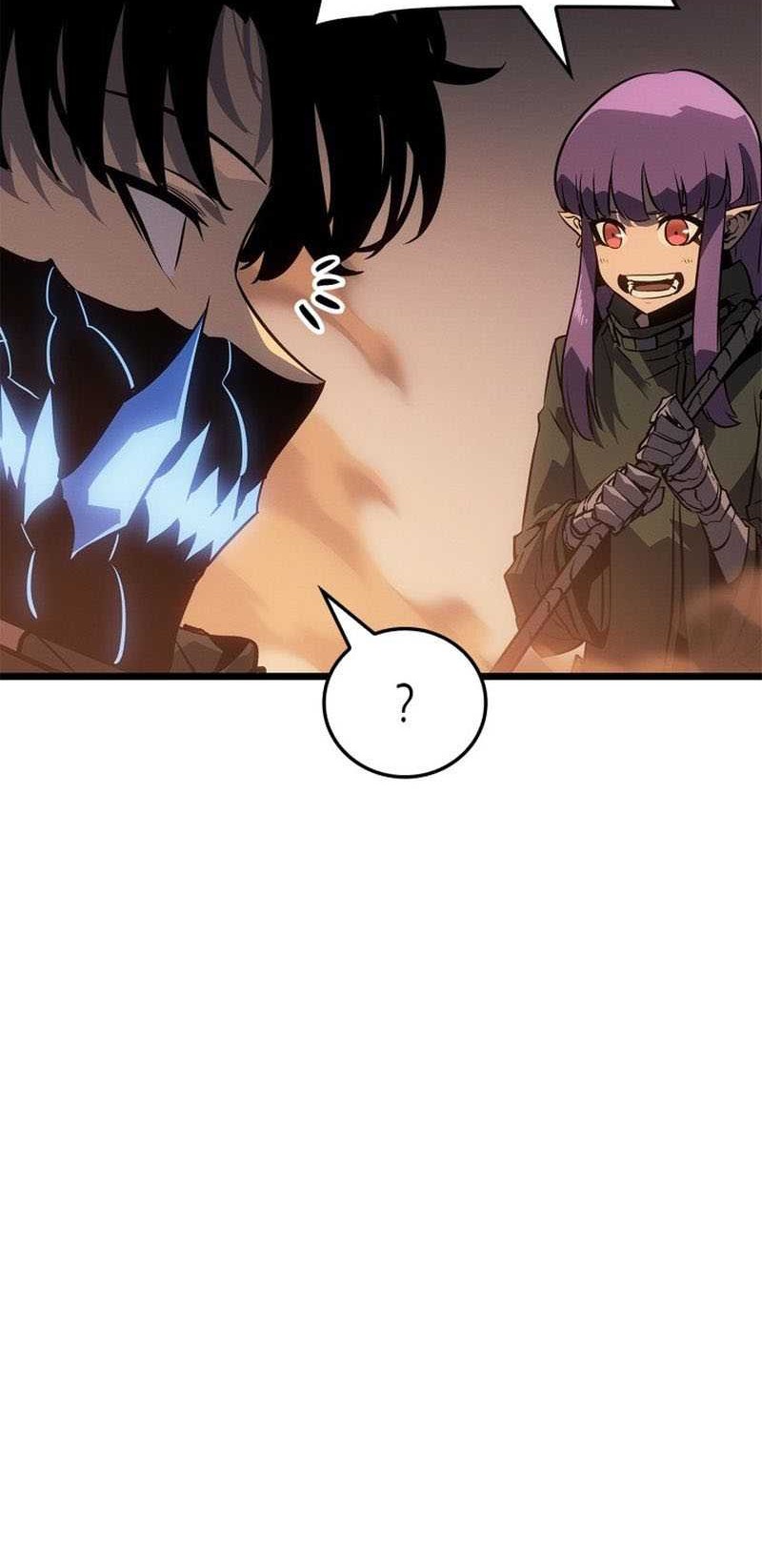Solo Leveling: Ragnarok Chapter 26 - halaman 17