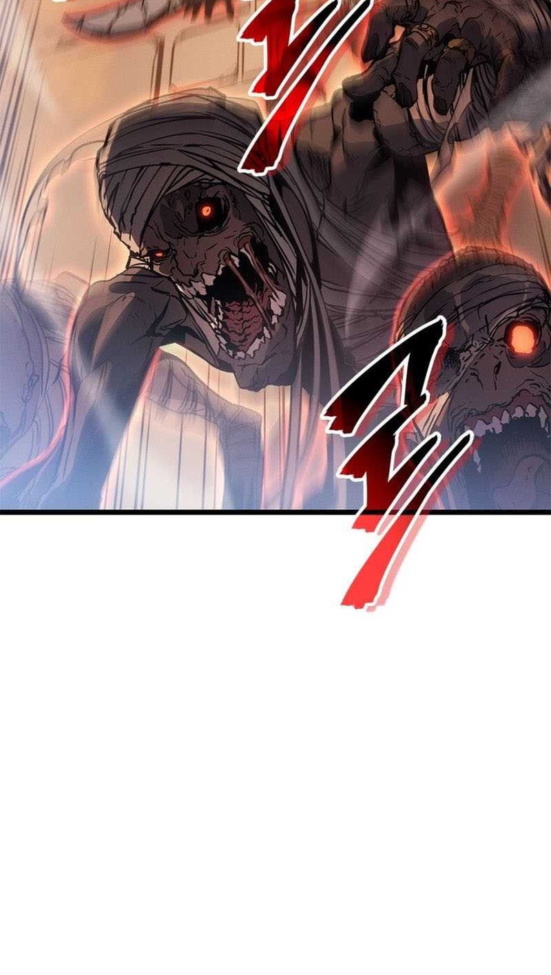Solo Leveling: Ragnarok Chapter 26 - halaman 21