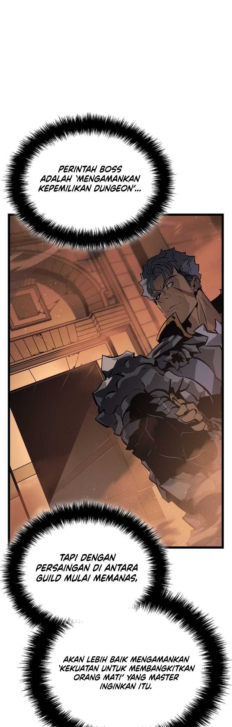 Solo Leveling: Ragnarok Chapter 26 - halaman 26
