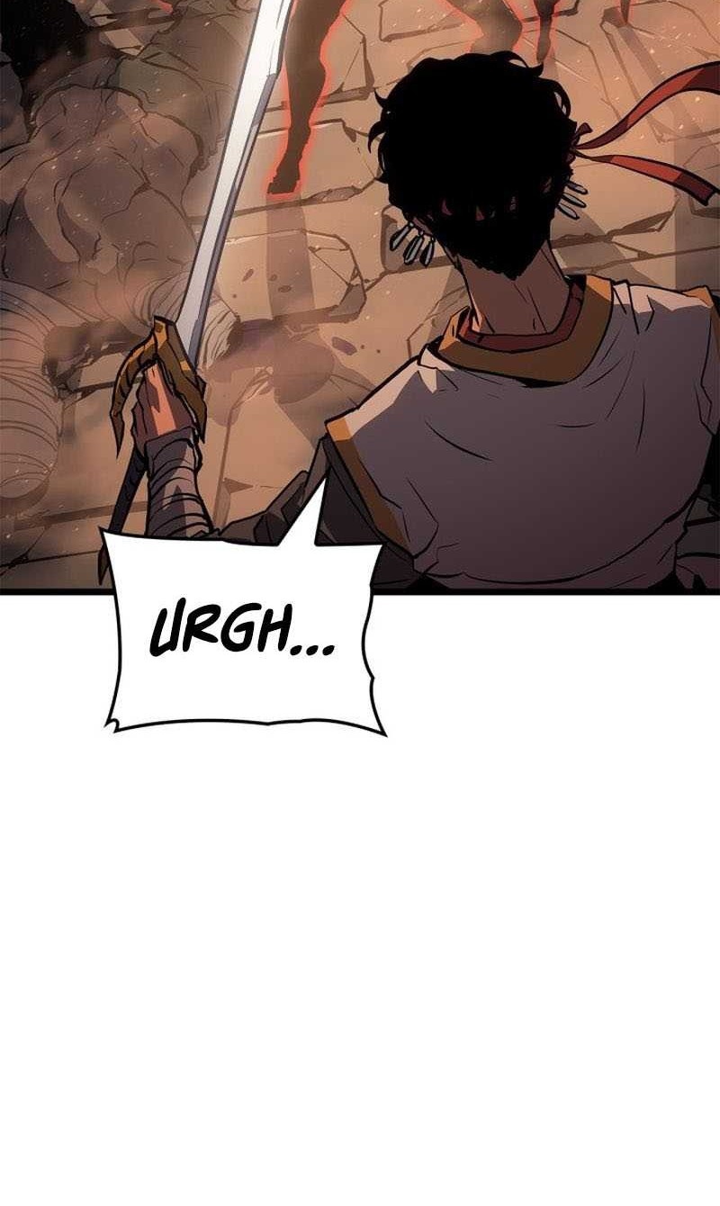 Solo Leveling: Ragnarok Chapter 26 - halaman 33