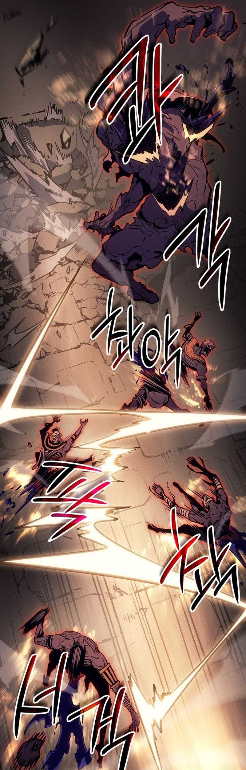 Solo Leveling: Ragnarok Chapter 26 - halaman 38