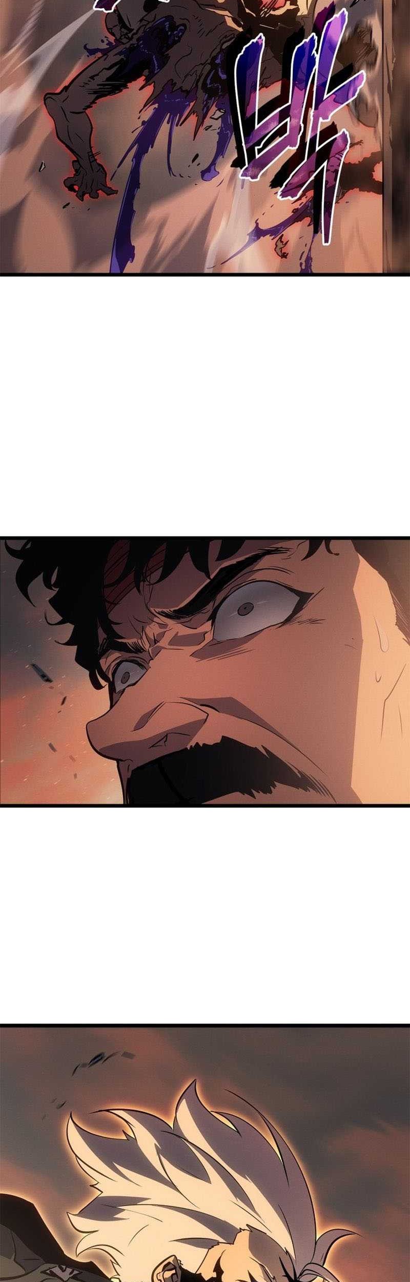 Solo Leveling: Ragnarok Chapter 26 - halaman 40
