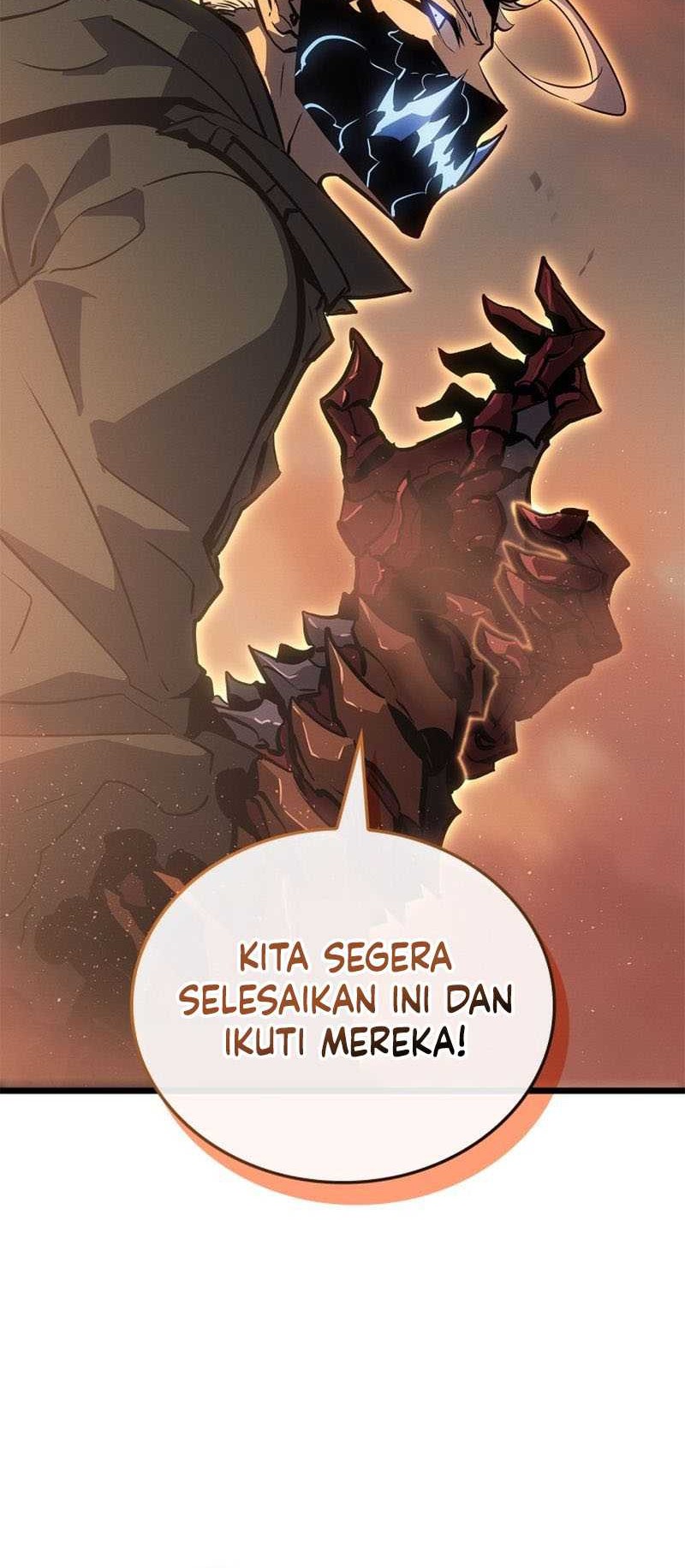 Solo Leveling: Ragnarok Chapter 26 - halaman 41