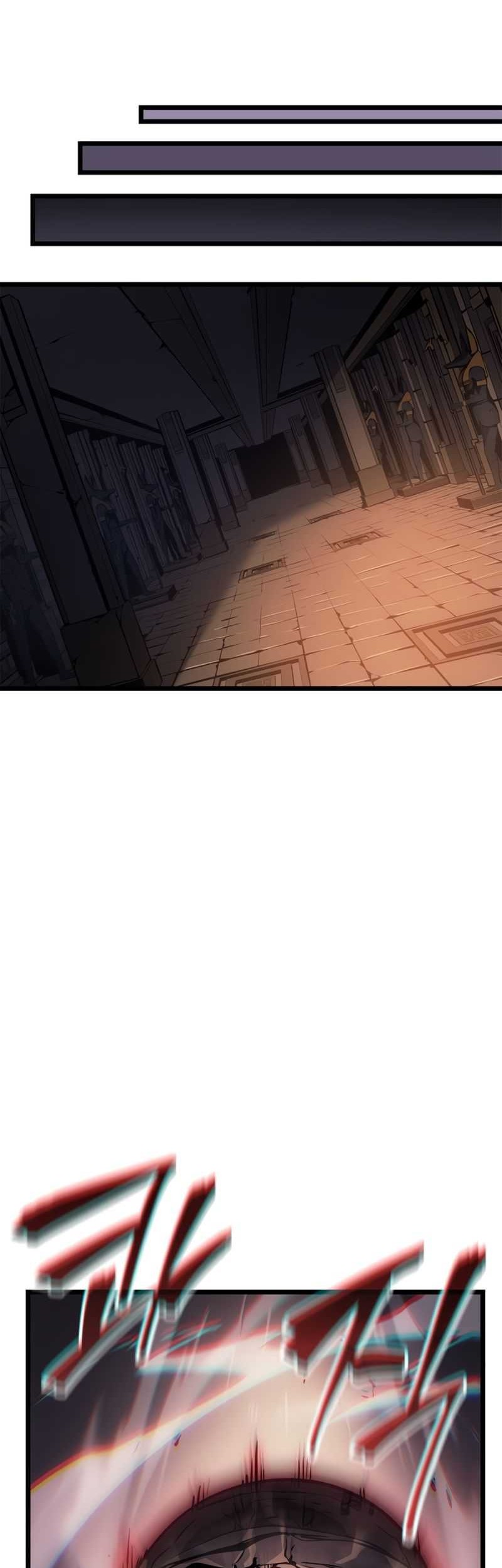 Solo Leveling: Ragnarok Chapter 26 - halaman 43