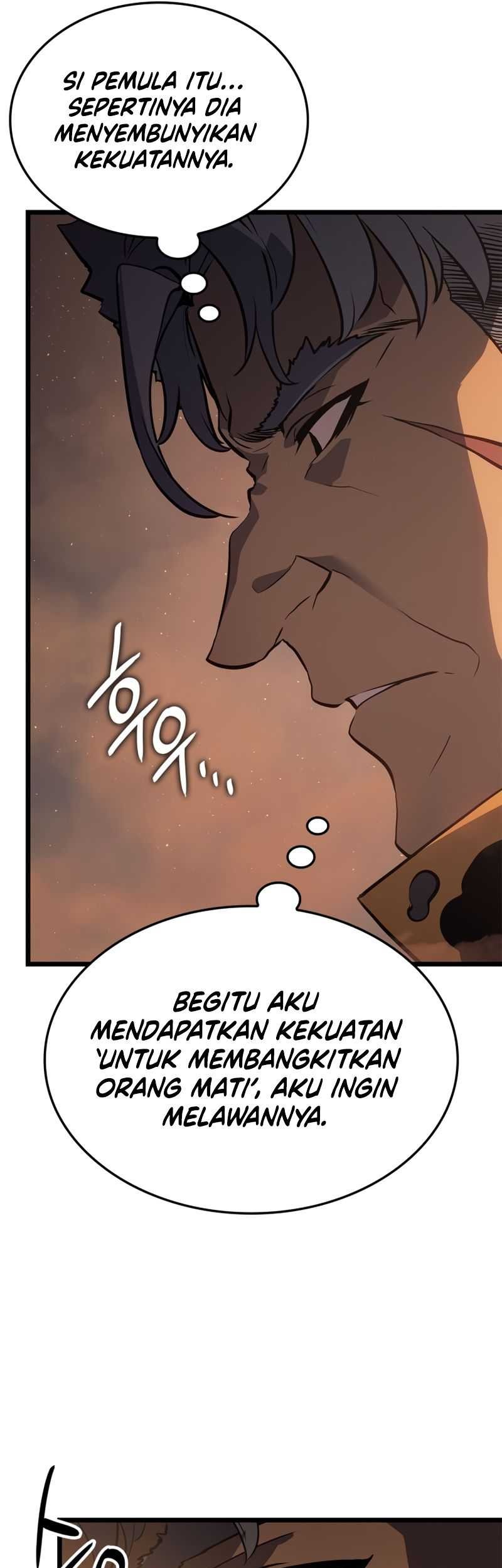 Solo Leveling: Ragnarok Chapter 26 - halaman 46