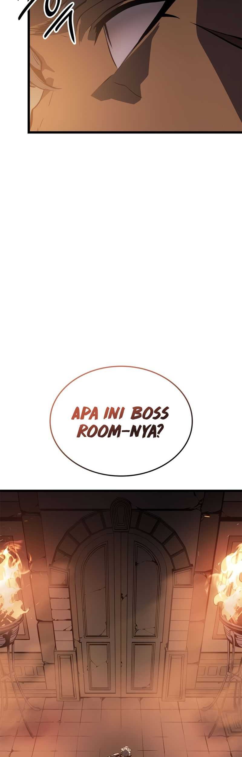 Solo Leveling: Ragnarok Chapter 26 - halaman 47