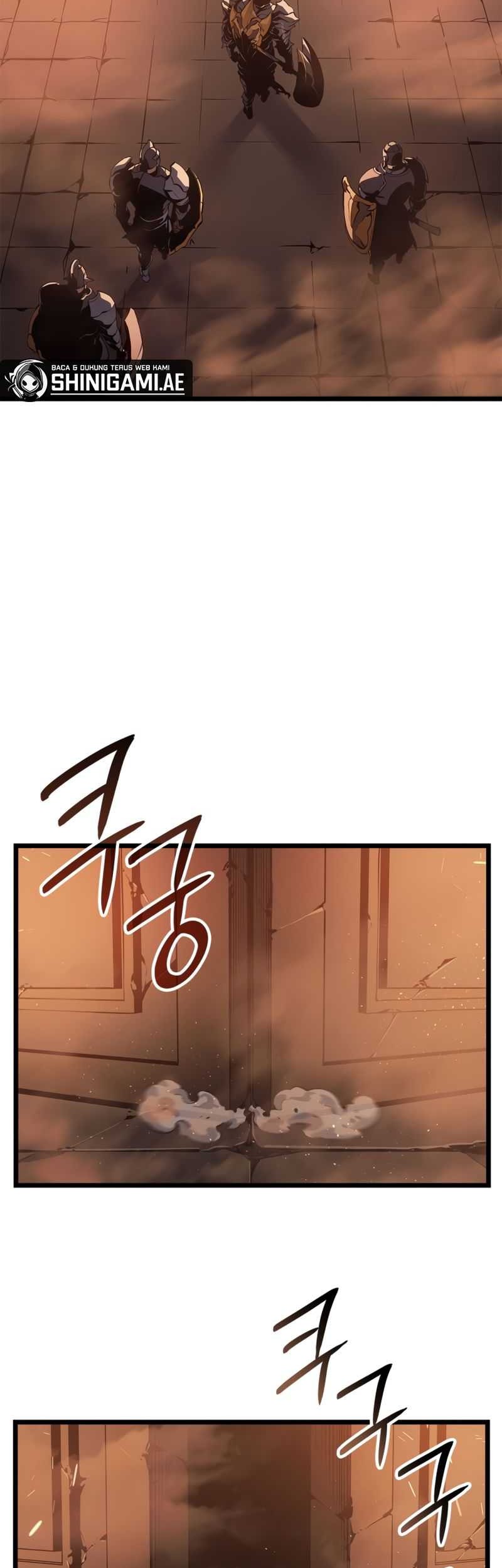Solo Leveling: Ragnarok Chapter 26 - halaman 48