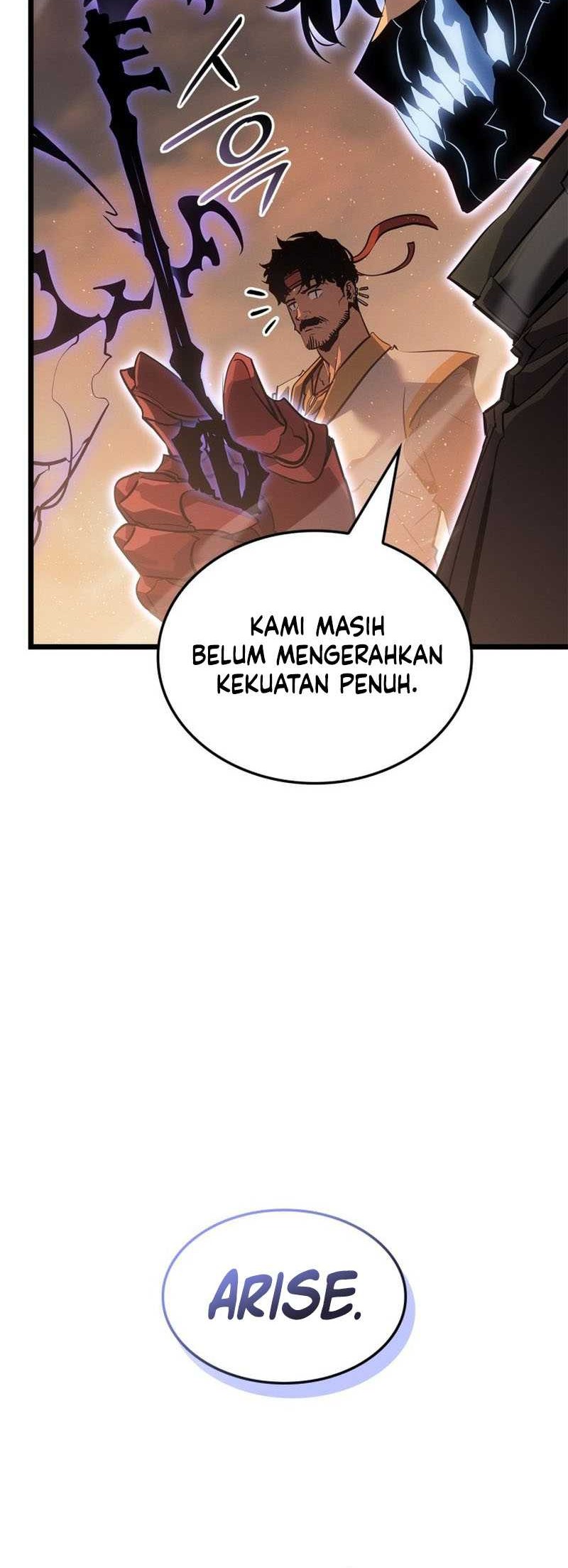 Solo Leveling: Ragnarok Chapter 26 - halaman 5