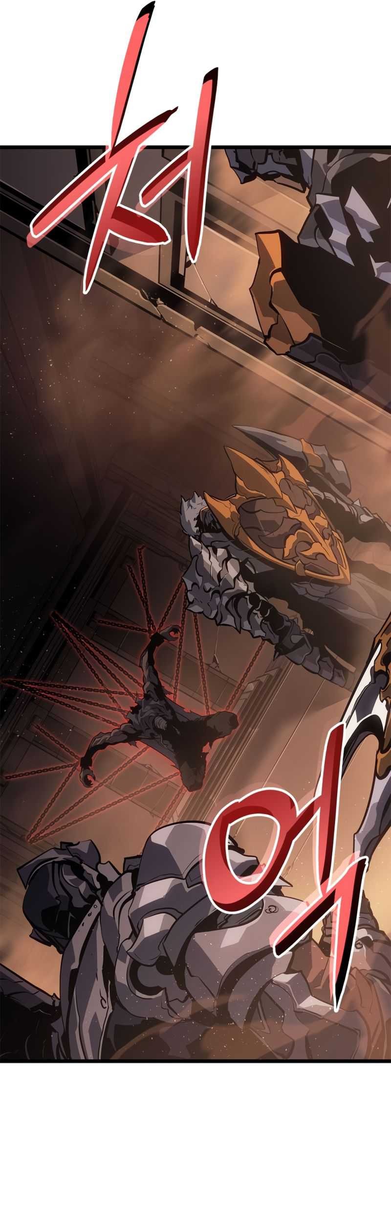 Solo Leveling: Ragnarok Chapter 26 - halaman 50