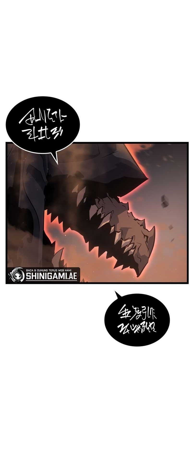 Solo Leveling: Ragnarok Chapter 26 - halaman 53