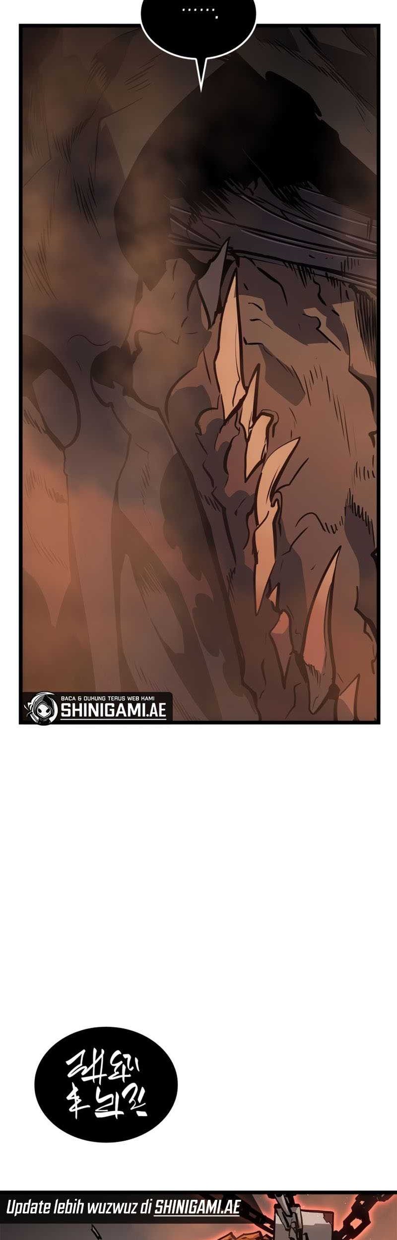 Solo Leveling: Ragnarok Chapter 26 - halaman 55