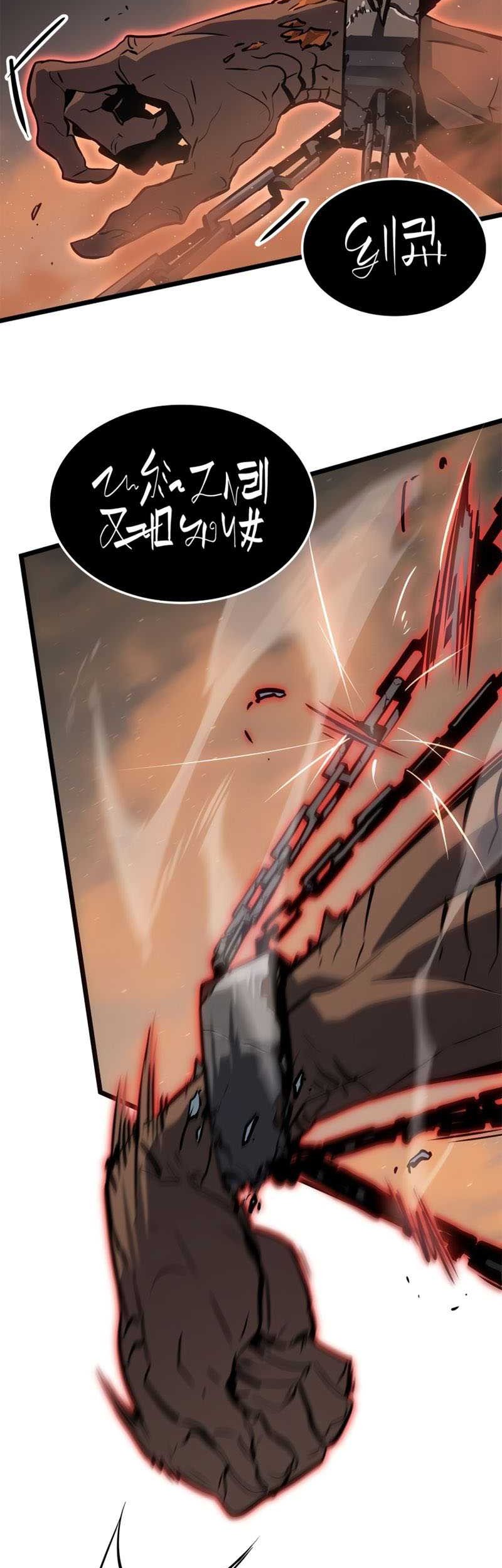 Solo Leveling: Ragnarok Chapter 26 - halaman 56