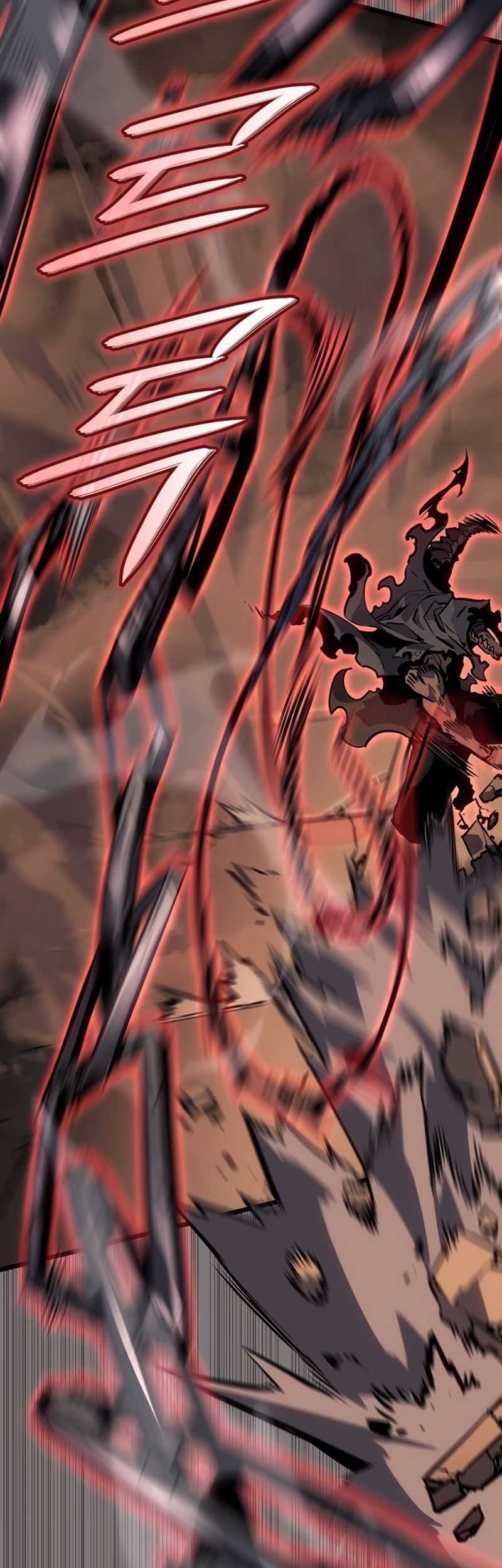 Solo Leveling: Ragnarok Chapter 26 - halaman 60