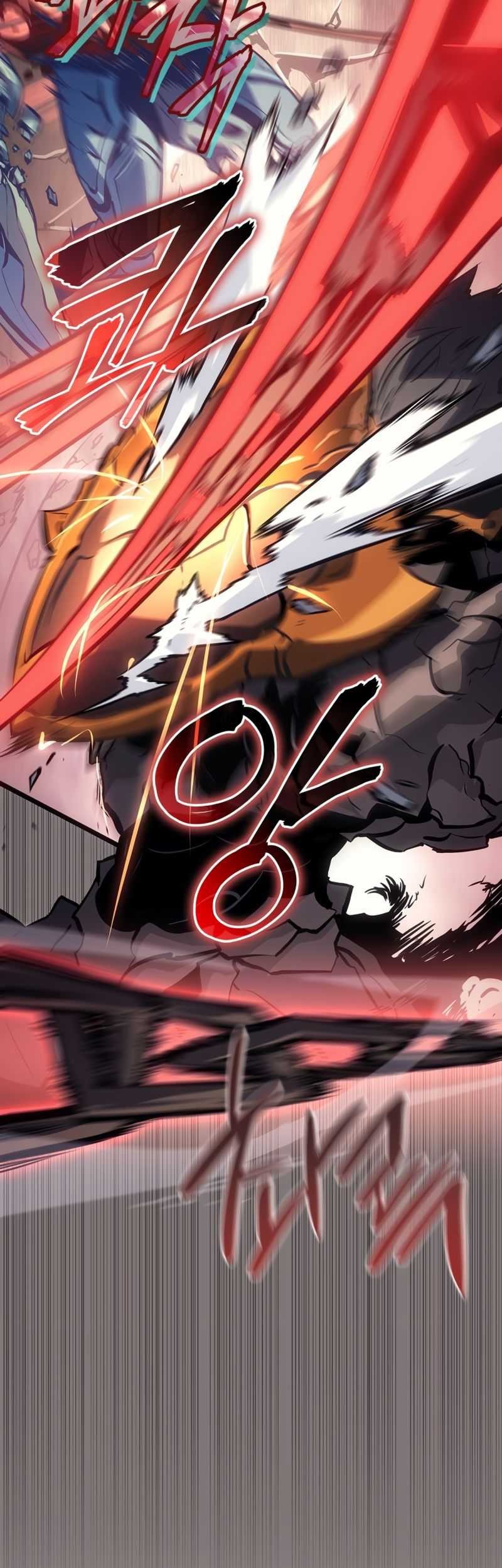 Solo Leveling: Ragnarok Chapter 26 - halaman 62