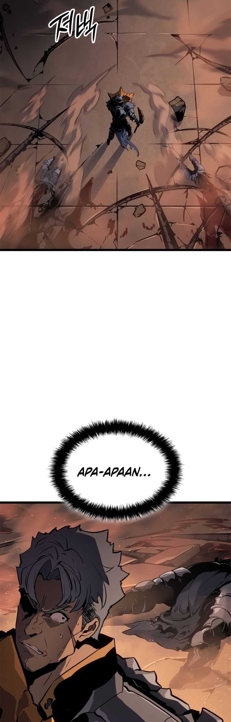 Solo Leveling: Ragnarok Chapter 26 - halaman 65
