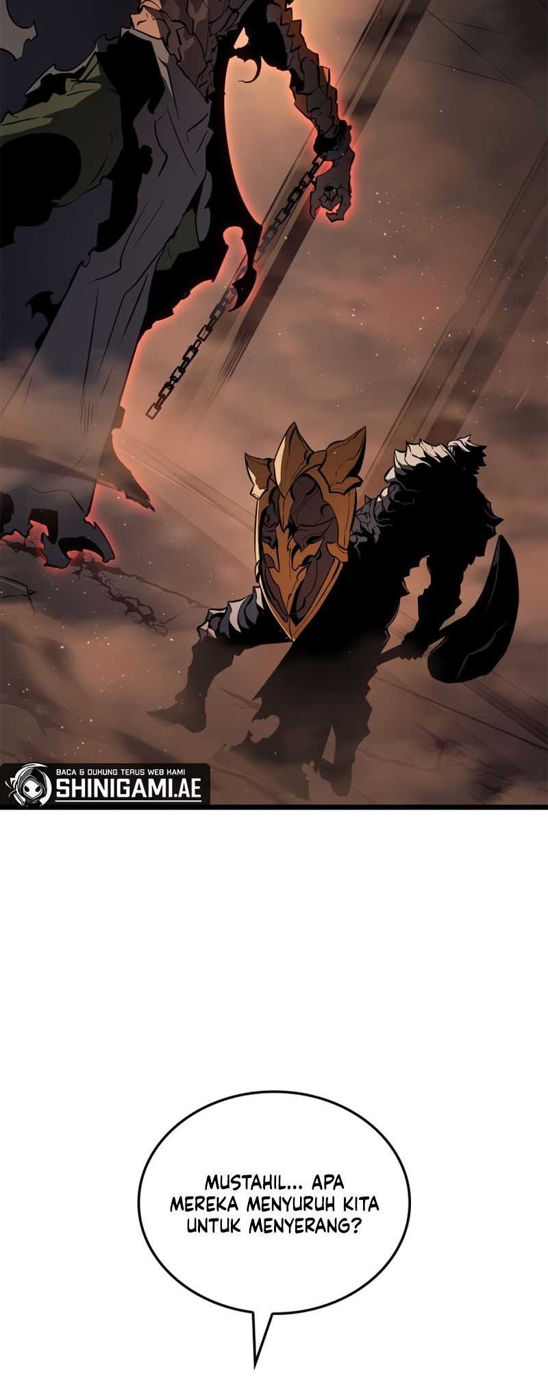 Solo Leveling: Ragnarok Chapter 26 - halaman 67