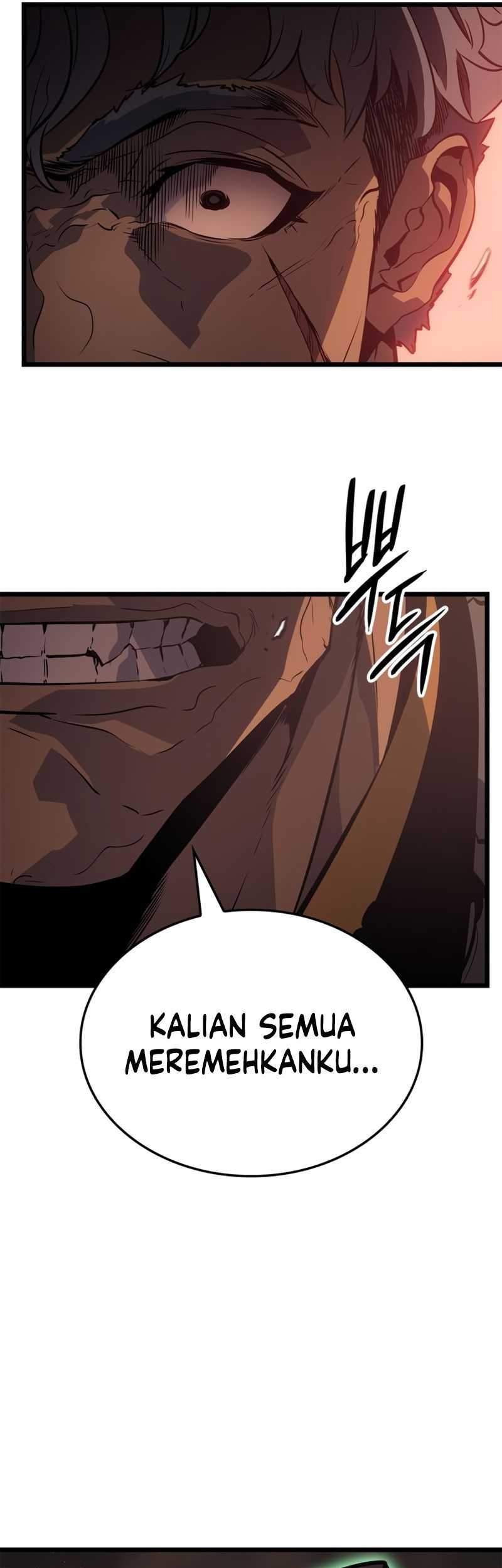 Solo Leveling: Ragnarok Chapter 26 - halaman 68