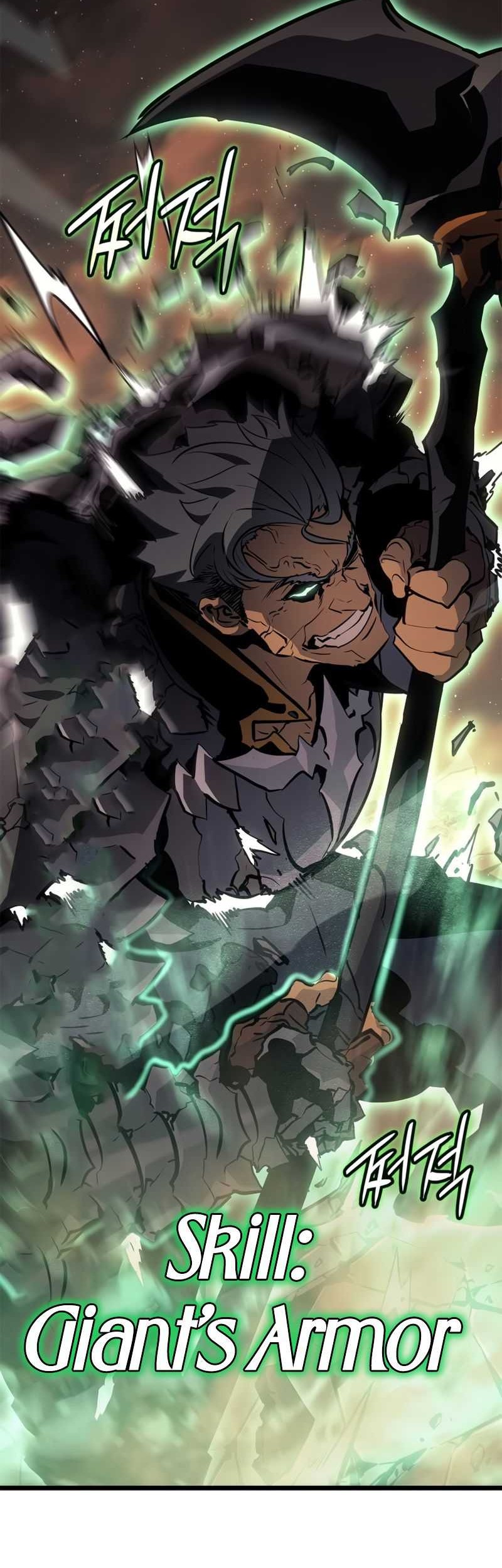 Solo Leveling: Ragnarok Chapter 26 - halaman 69
