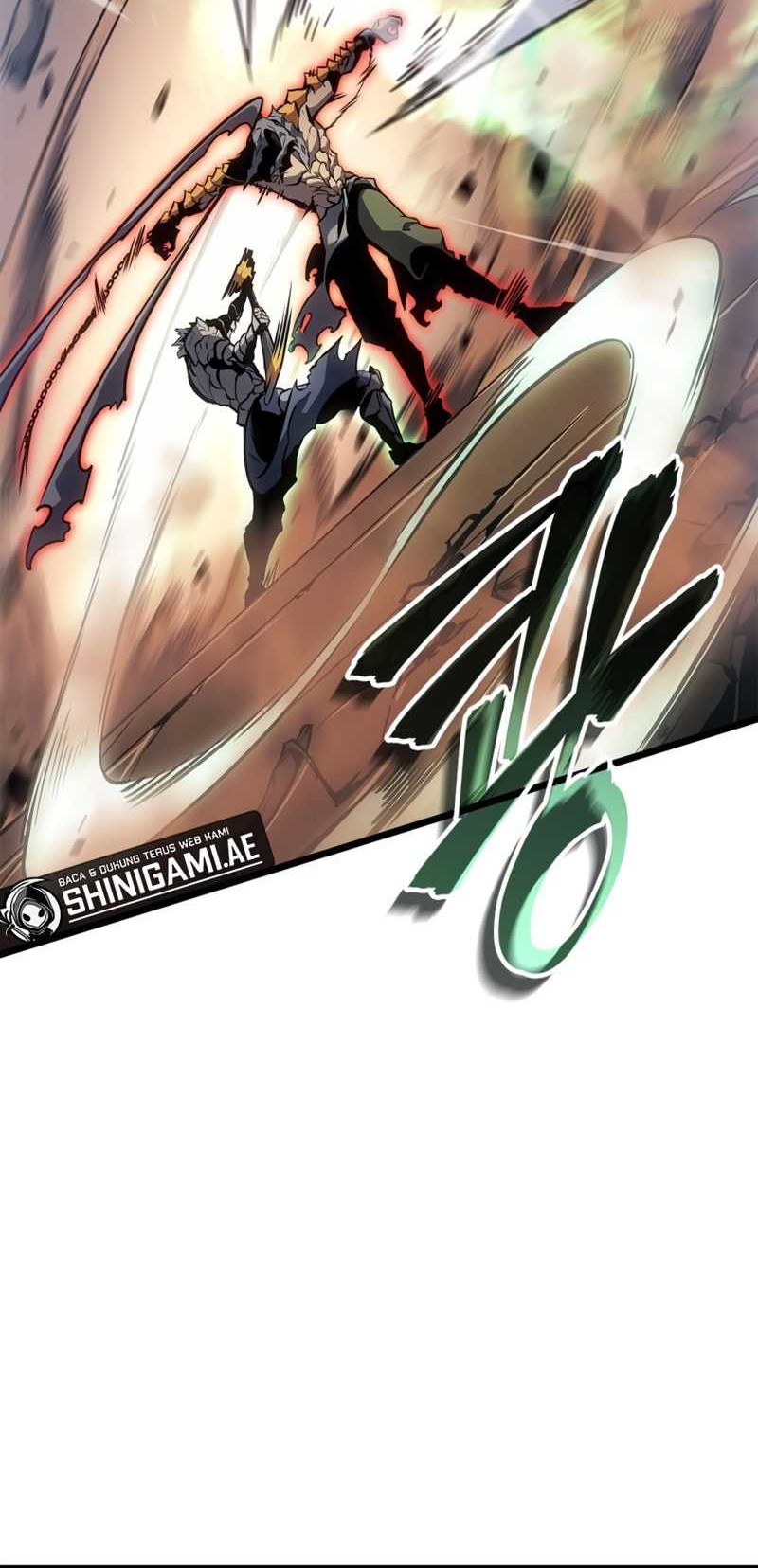 Solo Leveling: Ragnarok Chapter 26 - halaman 71